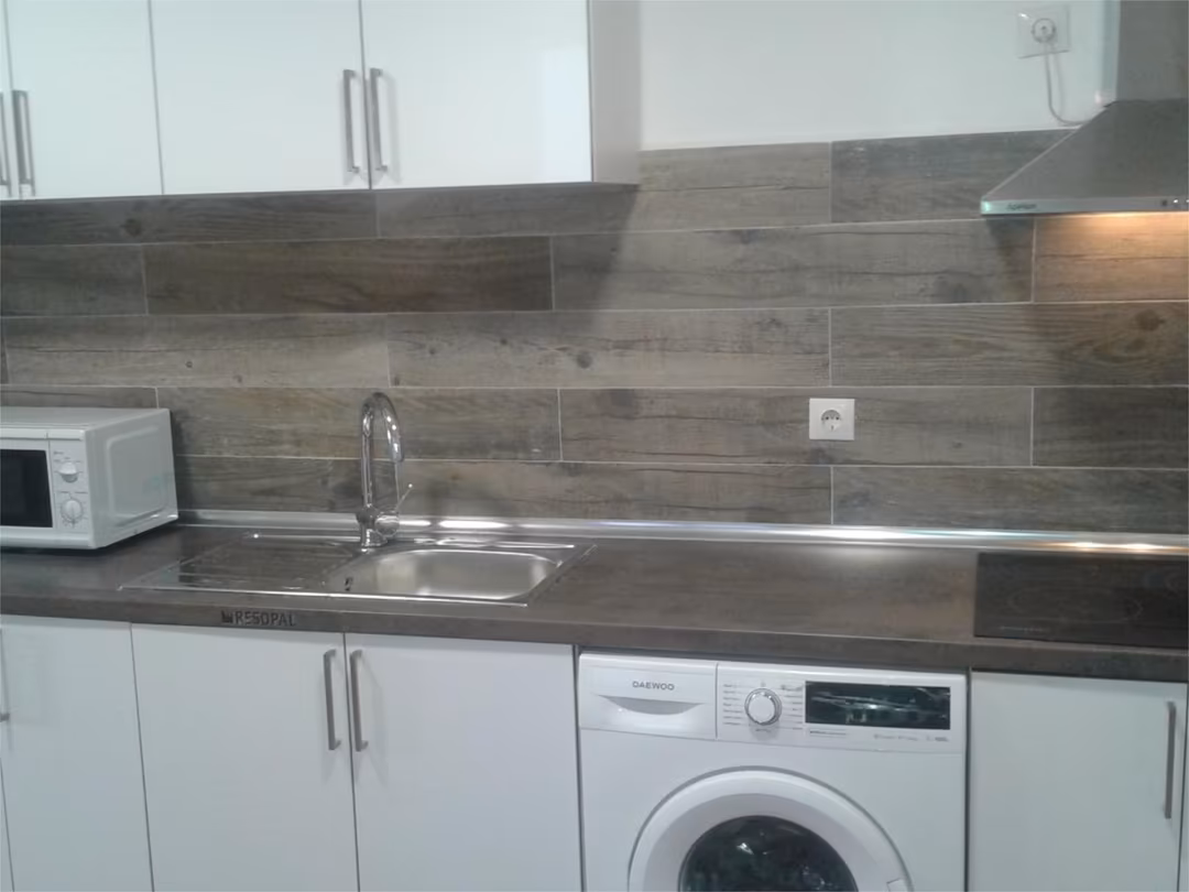 Piso en  Calle de Basilio Boggiero 150 - Foto 6