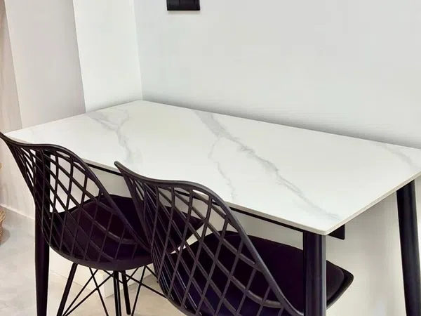 Estudio en Avenida de Carlos III, 25, Fátima - Campiñuela - Foto 5