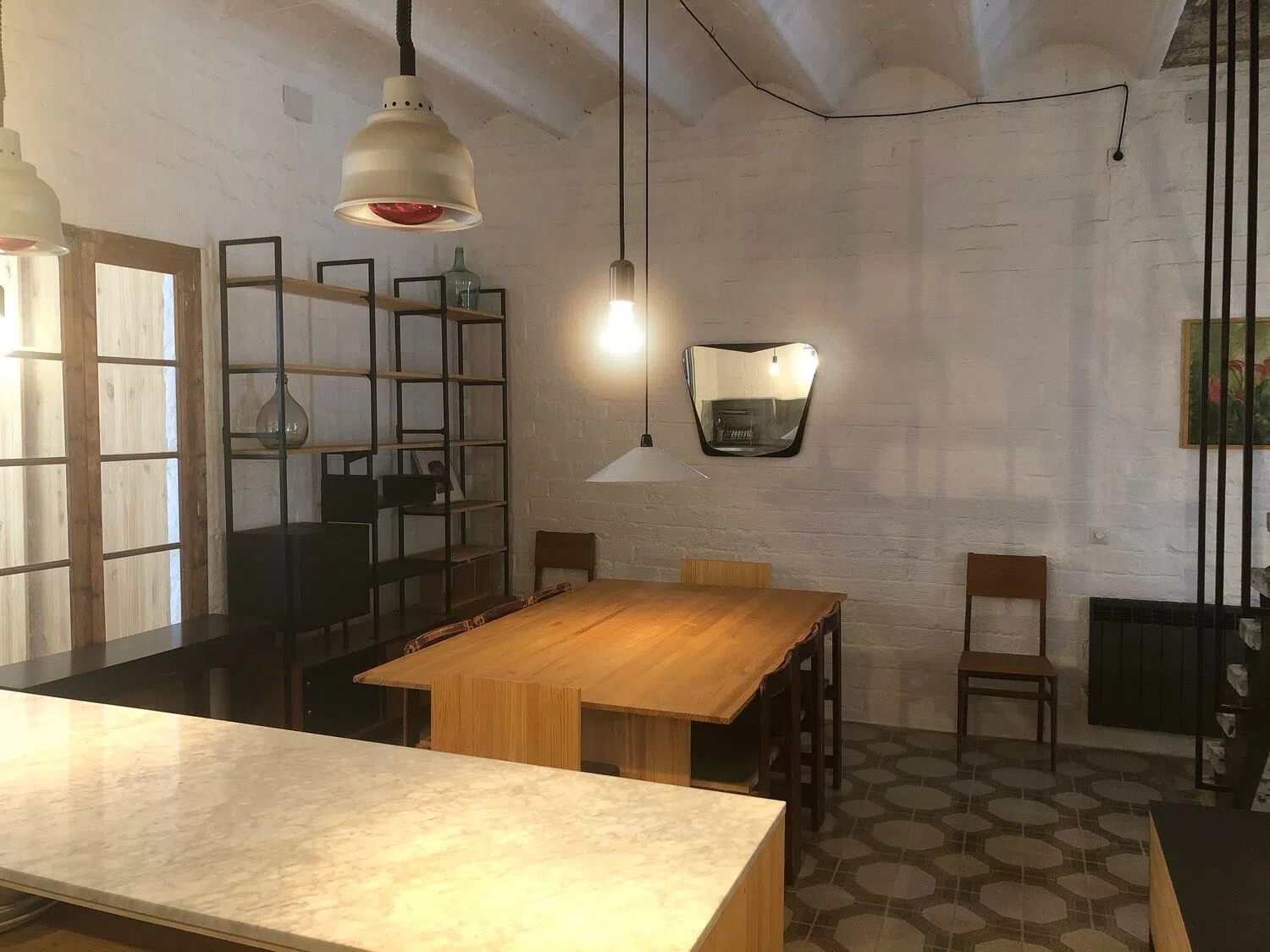 Estudio en calle de Veneçuela, 51  Bis - Foto 14