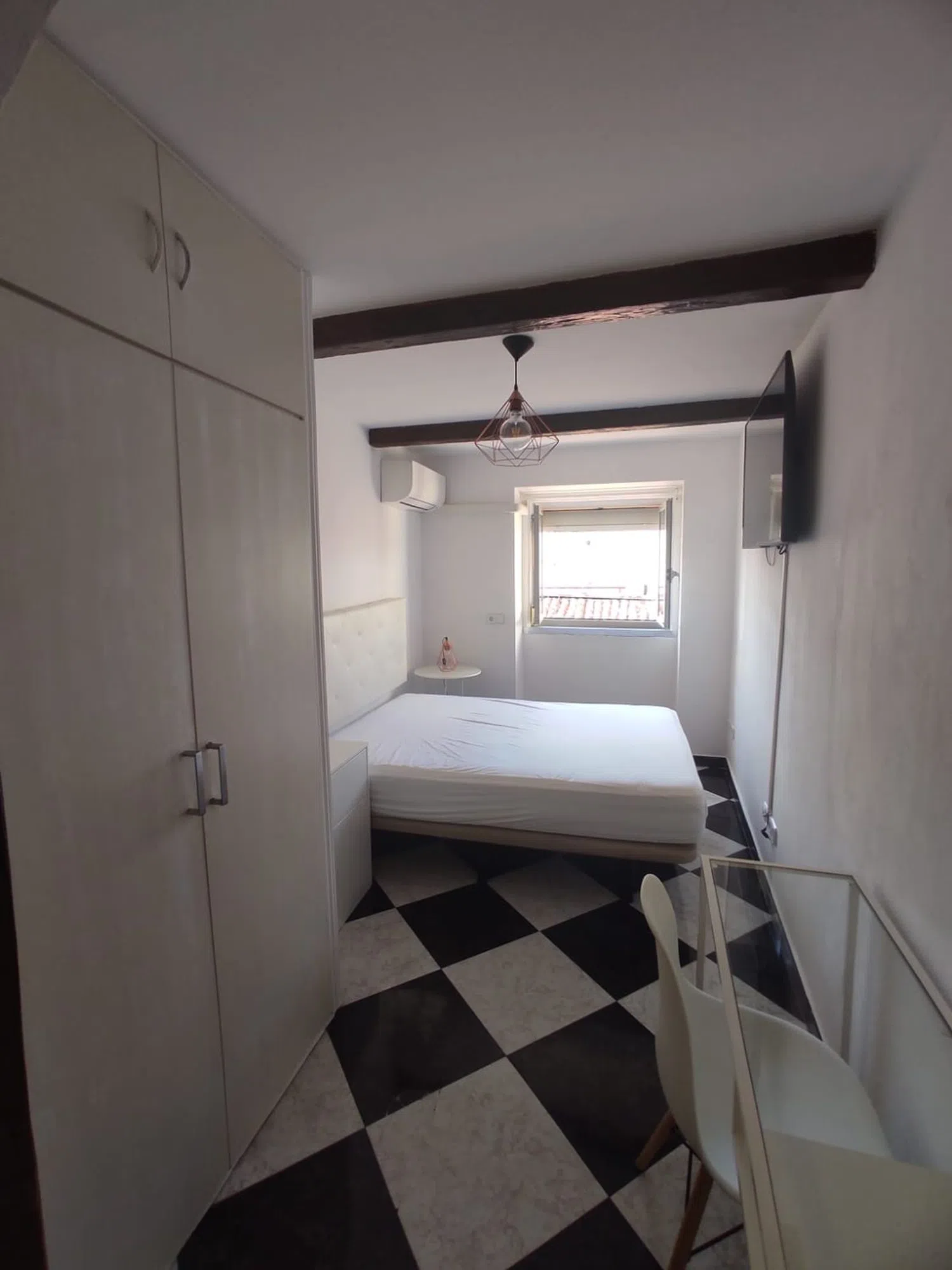 Estudio en calle de Zurita, 10 - Foto 7