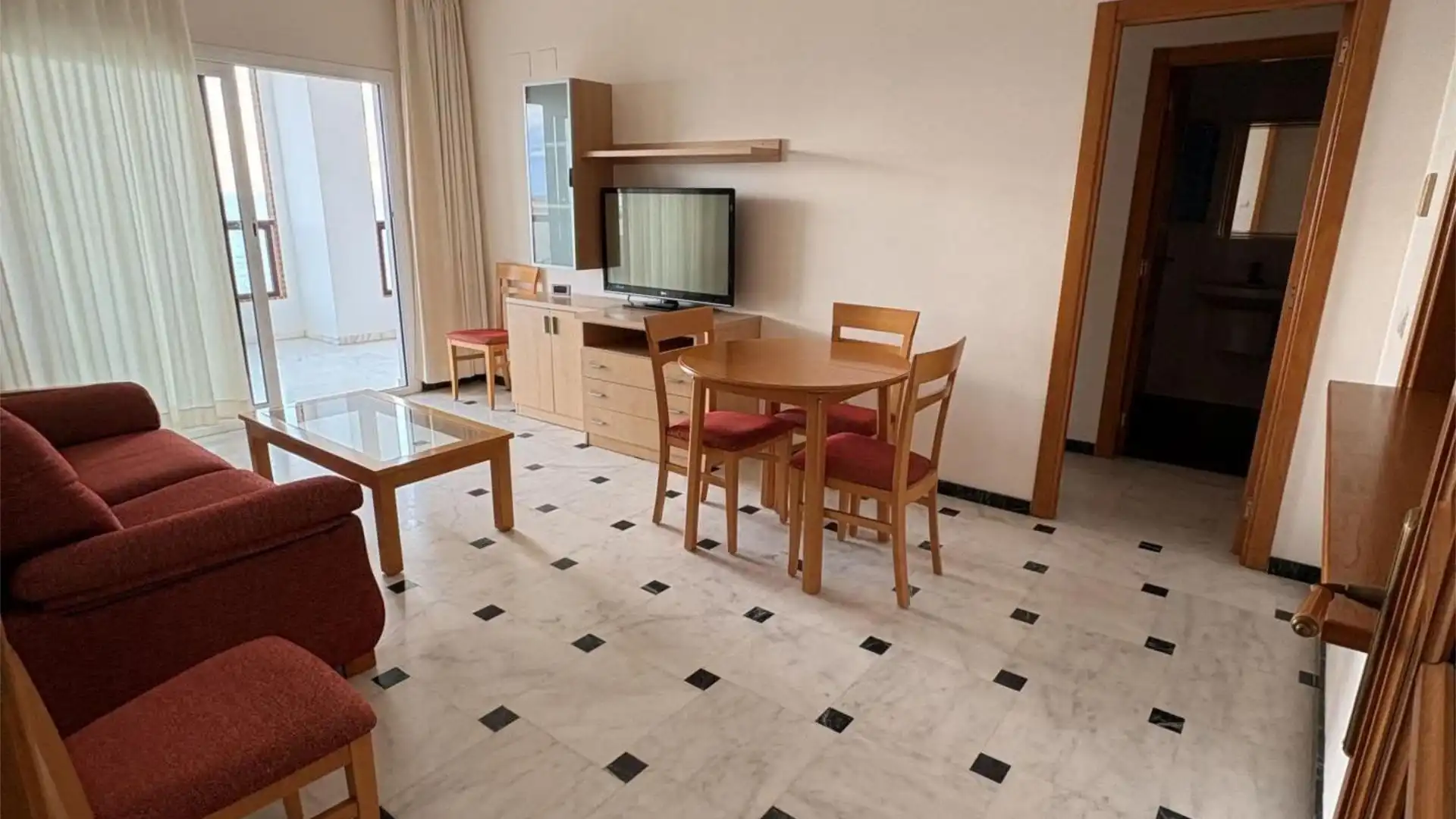 Piso en  Plaça Cales Atalayes 20D - Foto 13