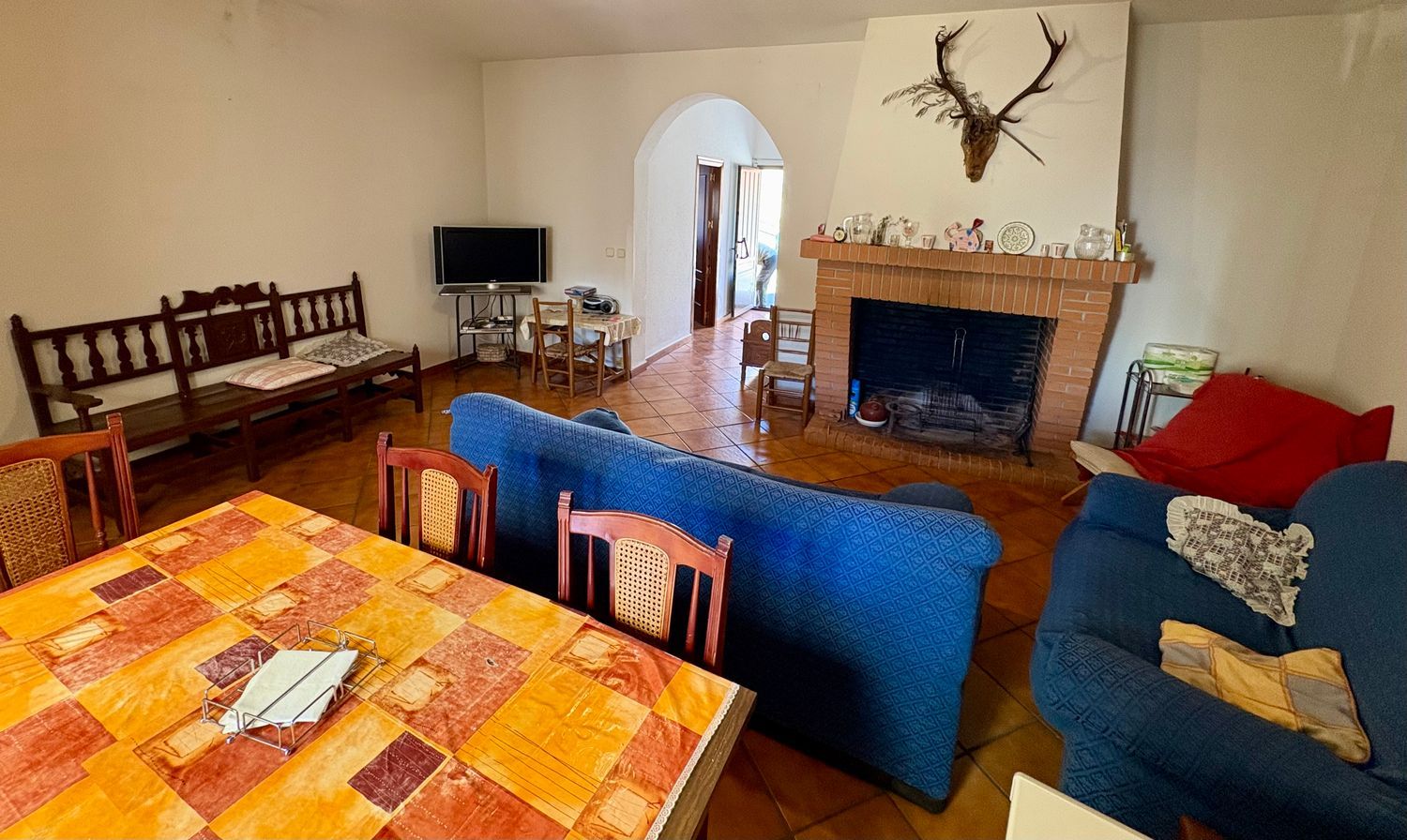 Casa de pueblo en Calle Cervantes, 39 - Foto 6