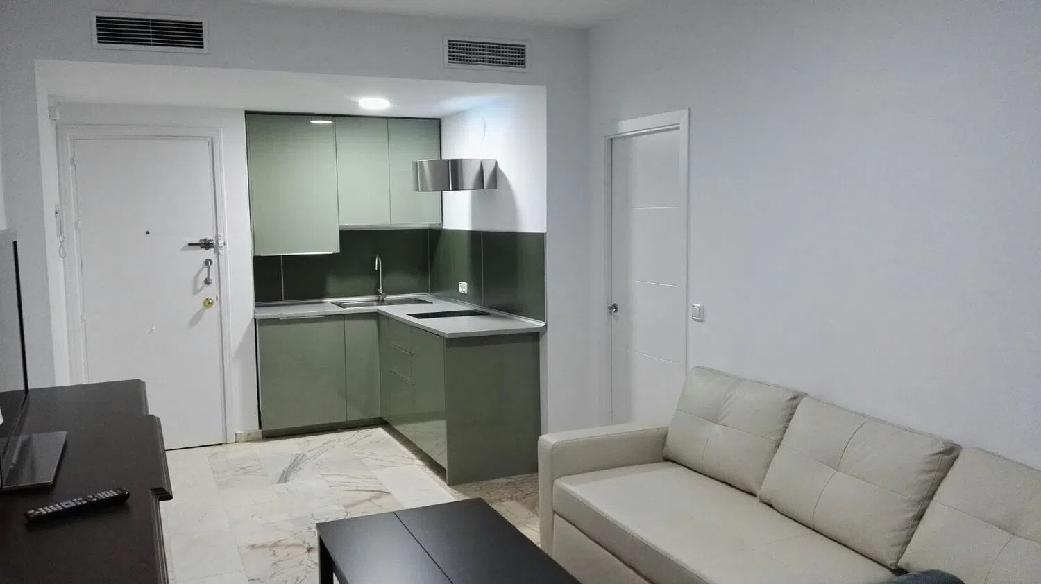 Piso en calle Administrador Gutierrez Anaya, 248 - Foto 3