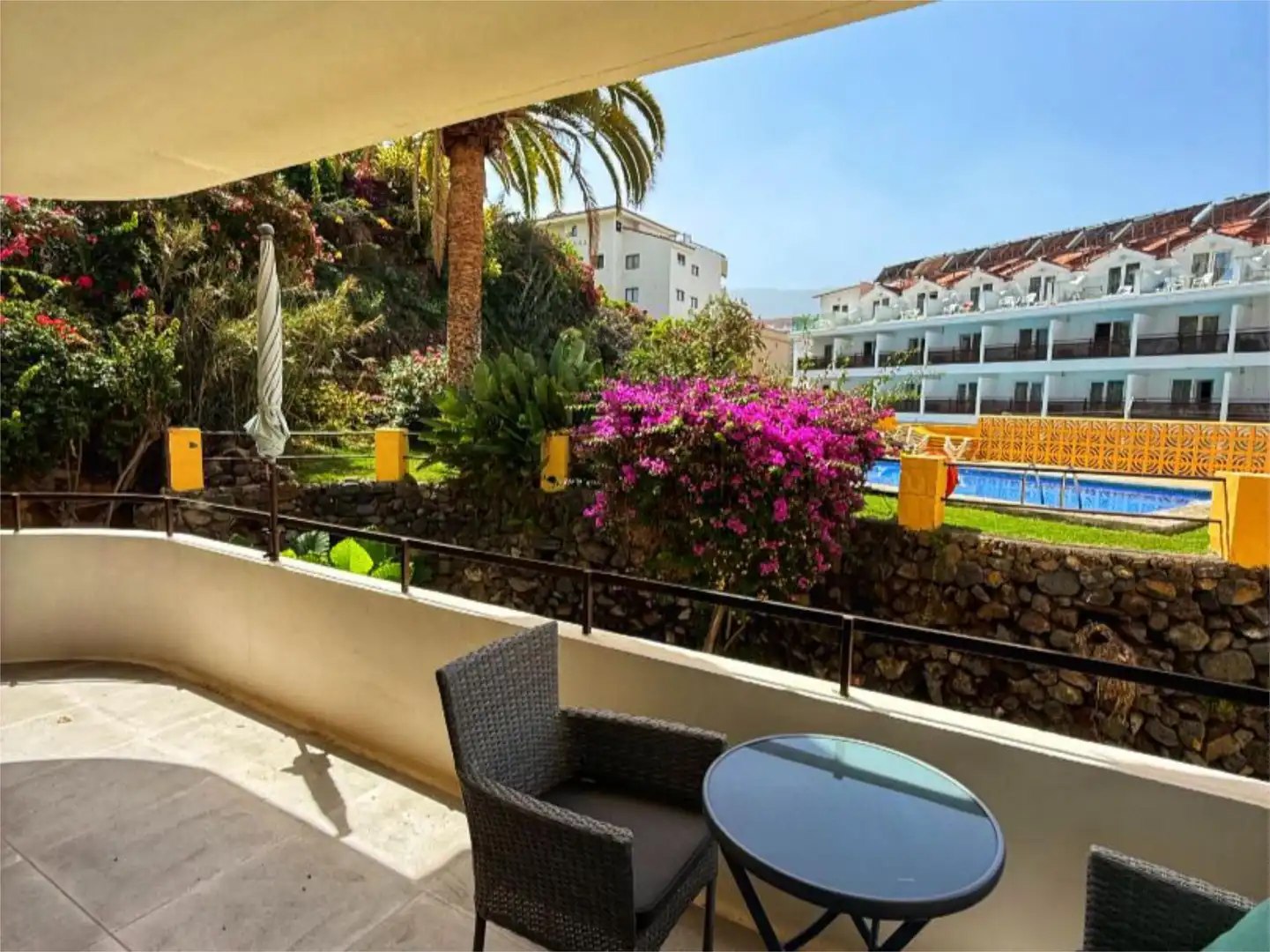 Piso en  Avenida Marqués de Villanueva del Prado 4 - Foto 13