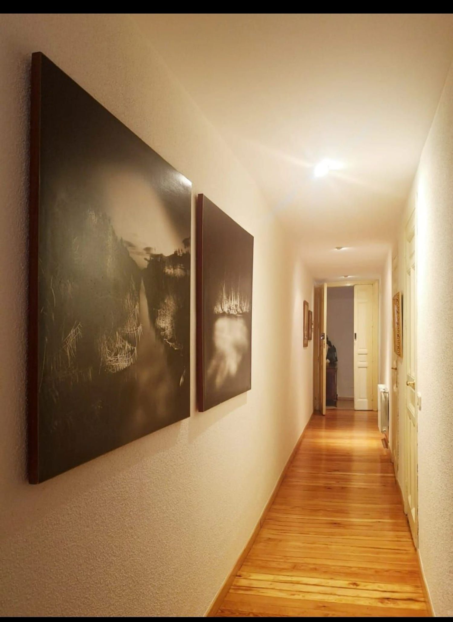 Piso en calle de la Magdalena, 23 - Foto 2