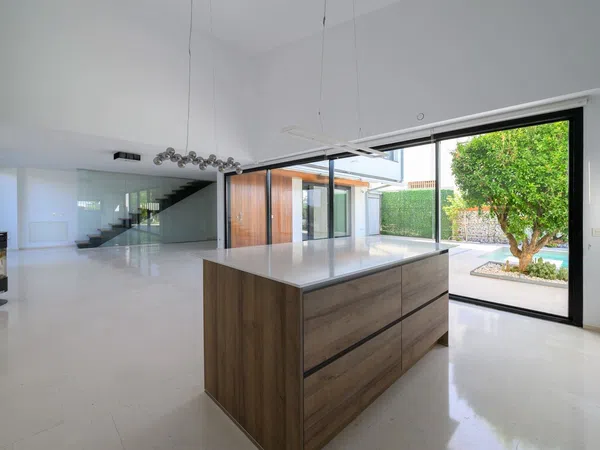 Chalet pareado en Urb. el olivar -boadilla El Olivar de Mirabal - Foto 8