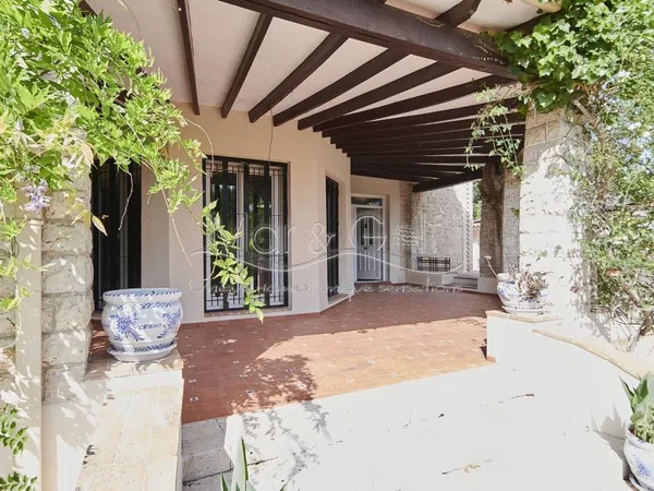 Casa o chalet independiente en Calle Doctor Fleming, Vistahermosa - Foto 41