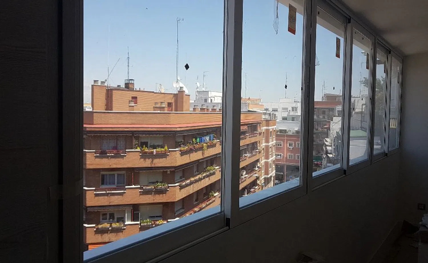 Ático en calle Agustín de Rojas, 3 - Foto 3