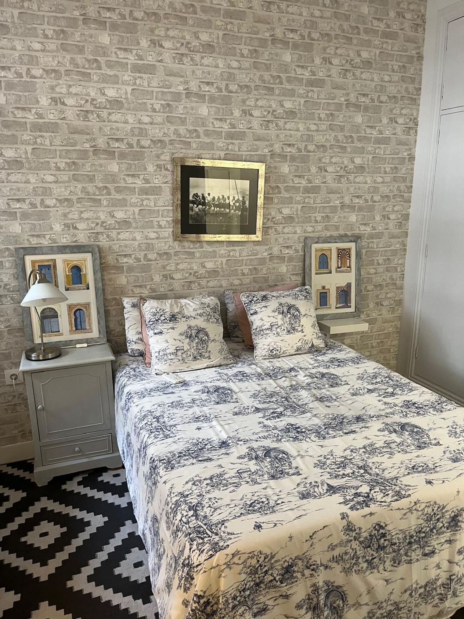 Piso en calle San Jacinto, 37 -39 - Foto 5