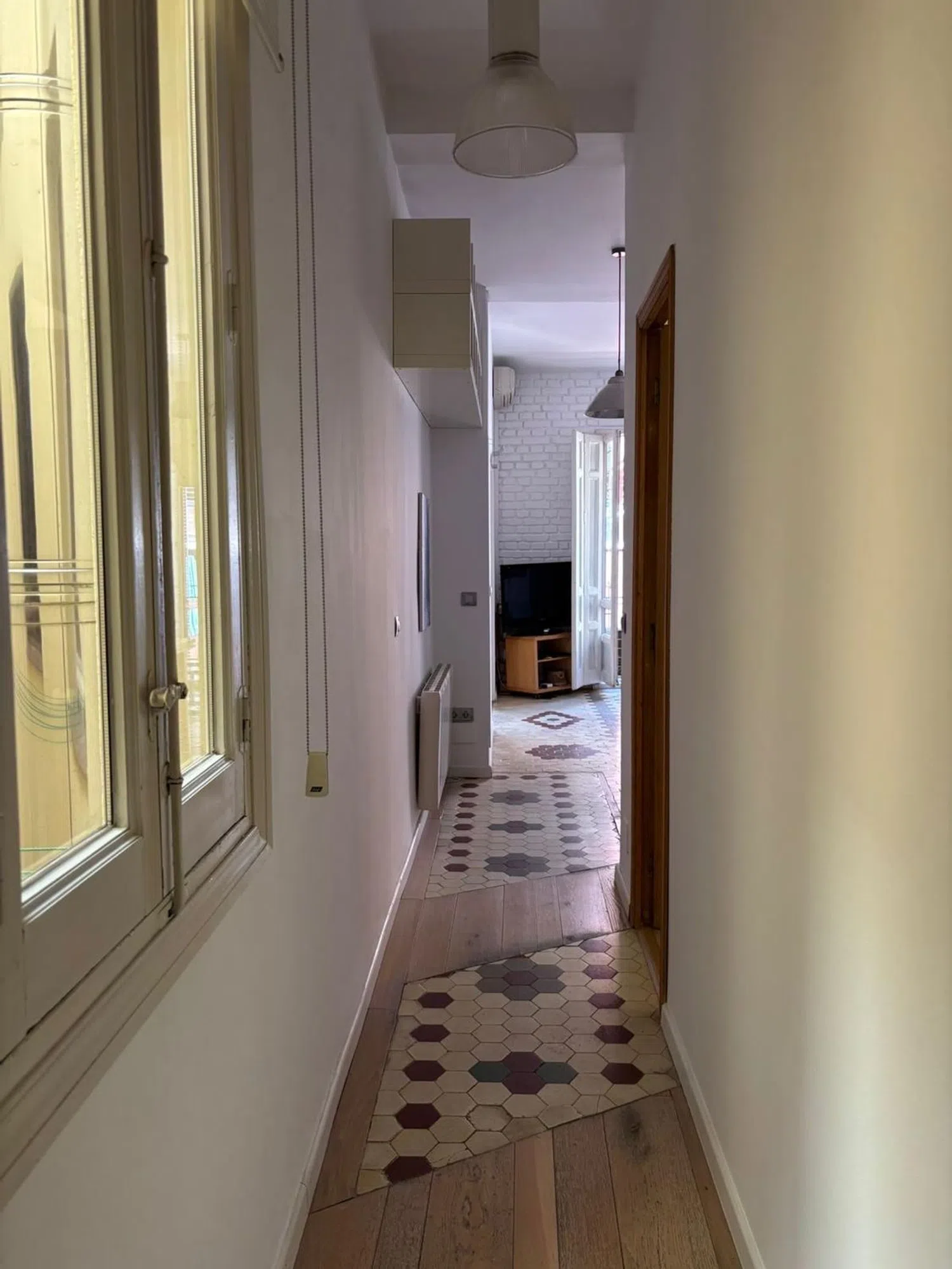 Piso en travesía del Conde Duque, 13 - Foto 2