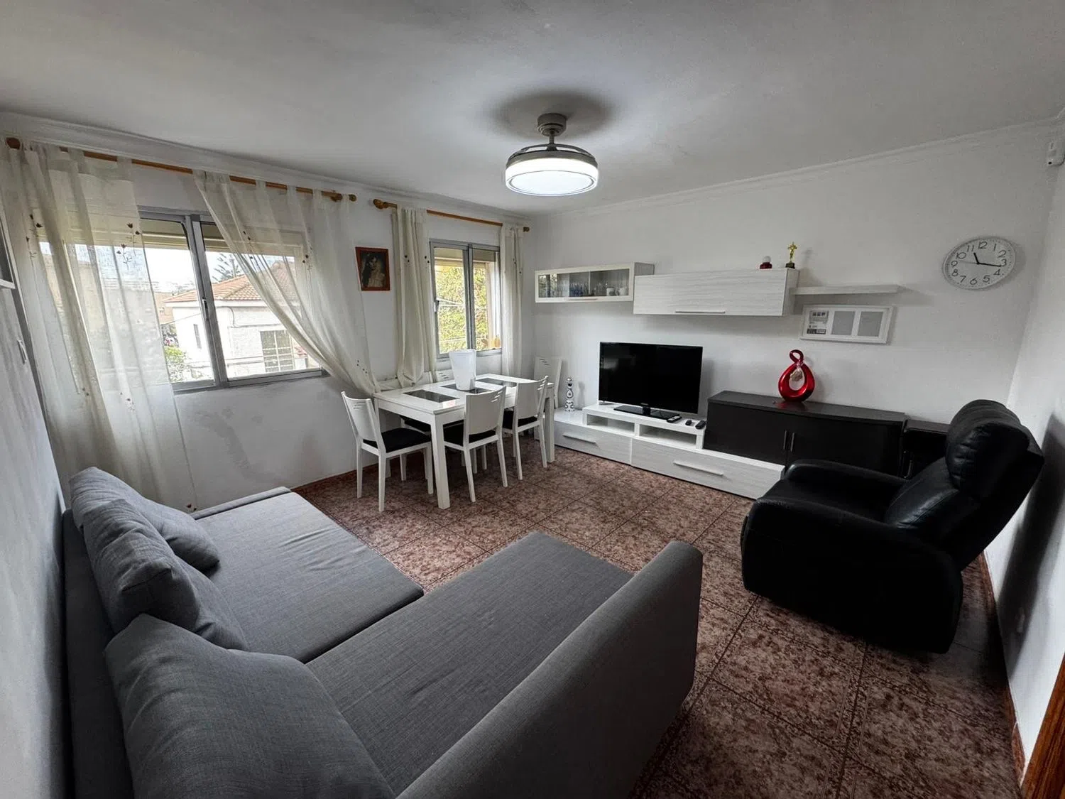 Piso en calle Cómpeta, 27 - Foto 6