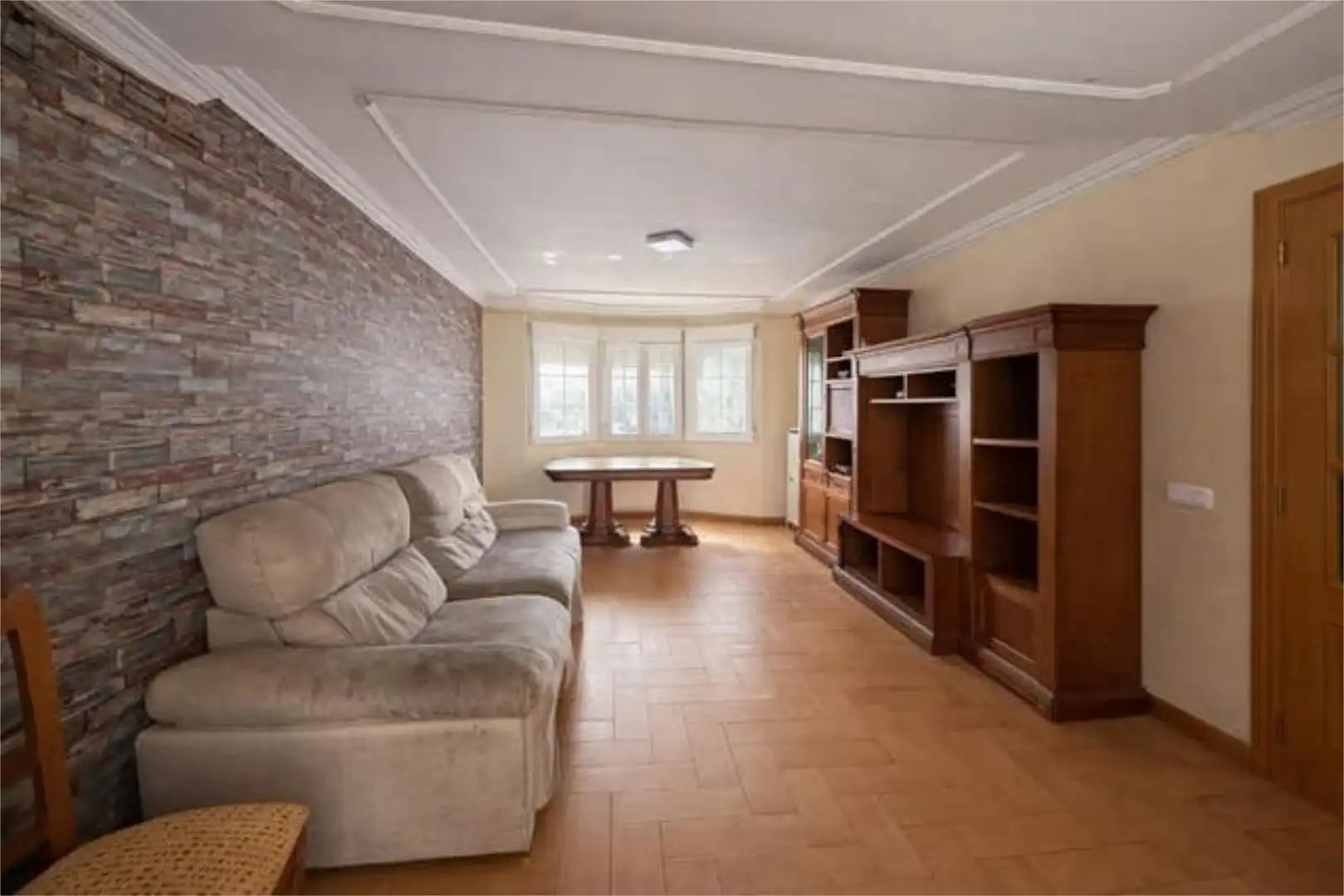Chalet en Avenida Juan Carlos I - Foto 6
