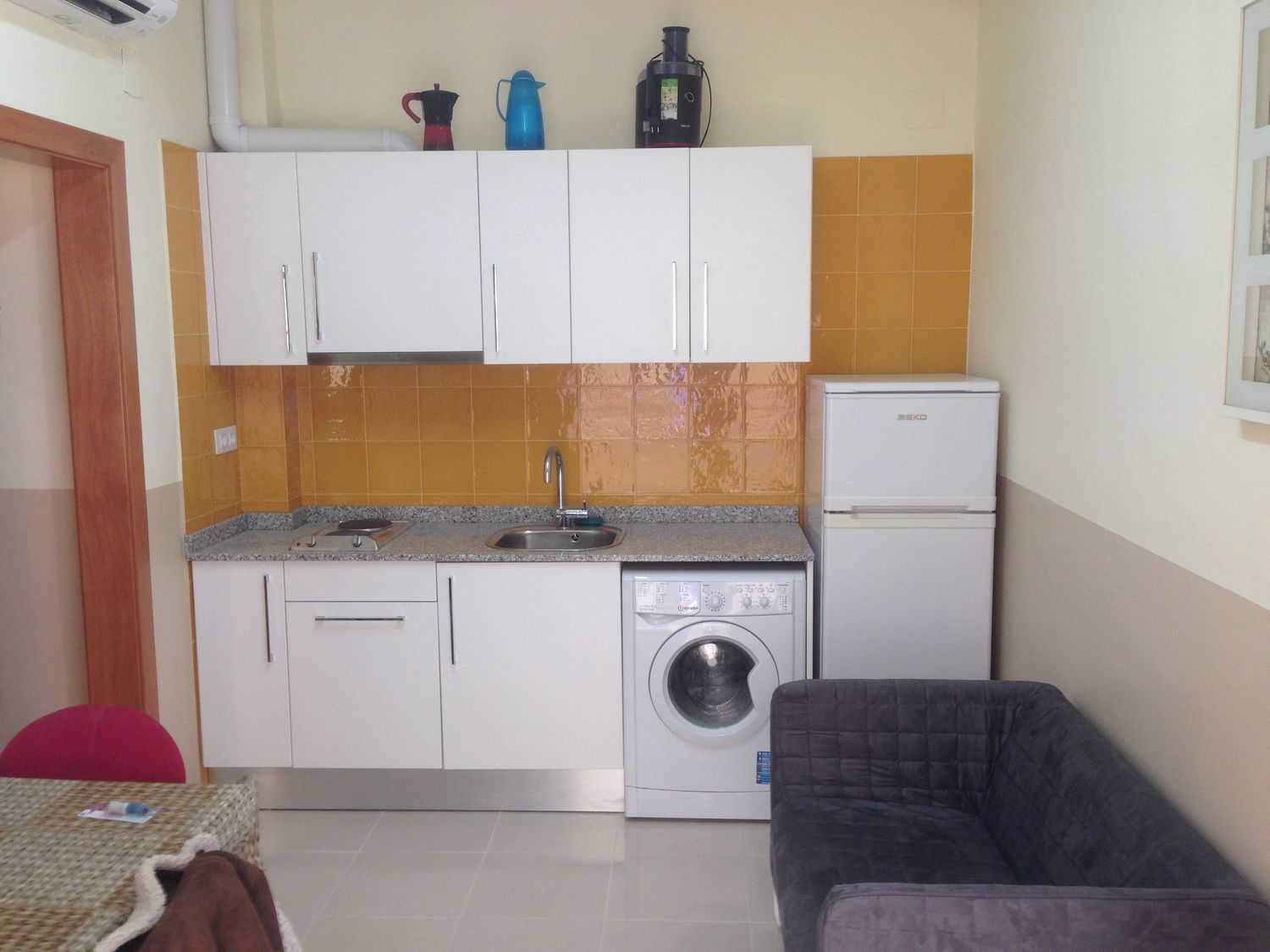 Piso en calle de Grau i Torras, 60 - Foto 3