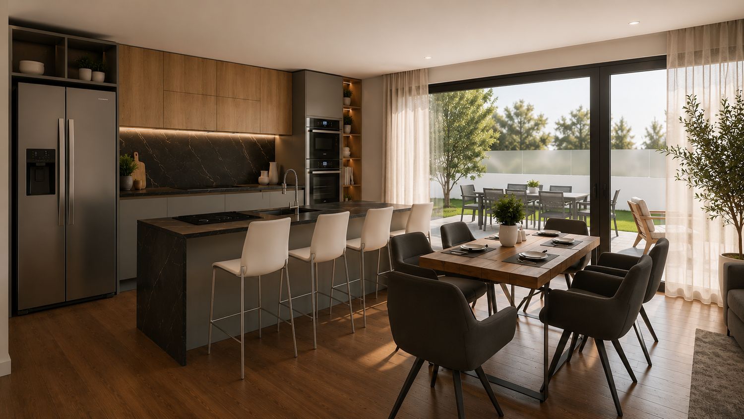 Casa o chalet independiente en Calle Bages, 57 - Foto 7