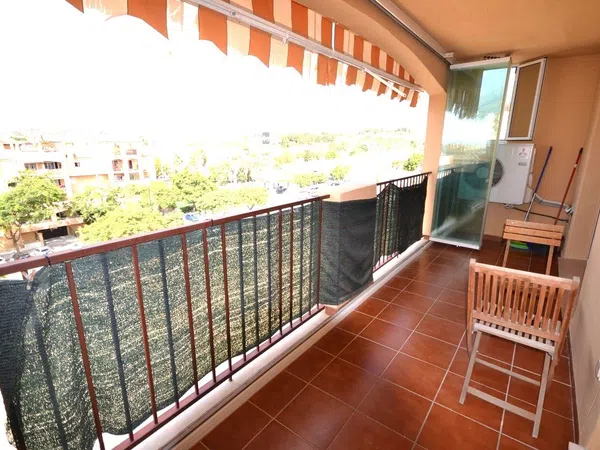 Dúplex en Calle las Viñas, 31, Los Pacos, Los Pacos - Foto 1