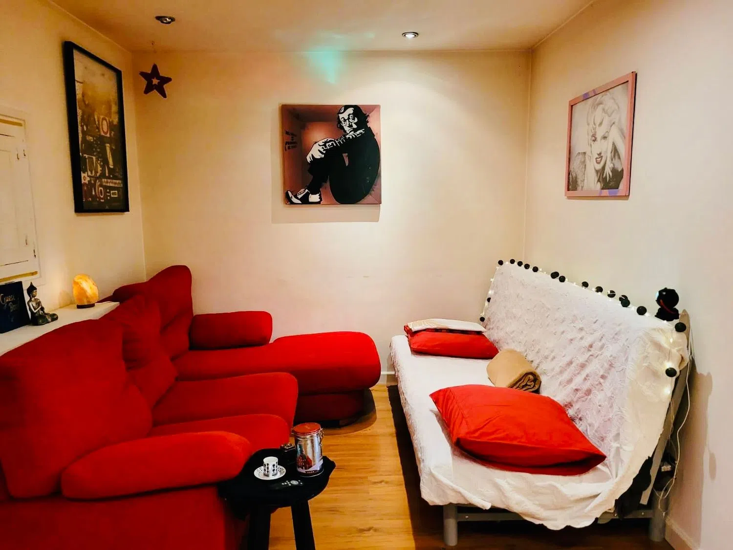 Estudio en calle de Fomento, 31 - Foto 5