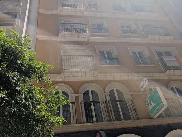 Ático en Calle General Primo de Rivera, 8, Casco Histórico-Santa Cruz - Foto 37