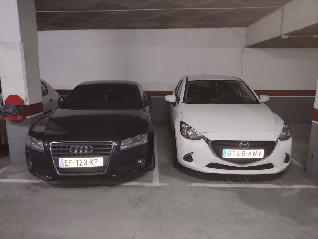 Piso en  Avenida de Bruselas 1 - Foto 22