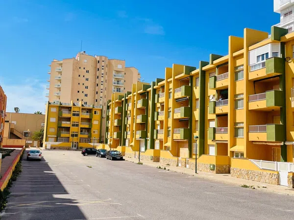 Piso en Gran Vía de la Manga, 1 Km1, Zona Entremares, Zona Entremares - Foto 11