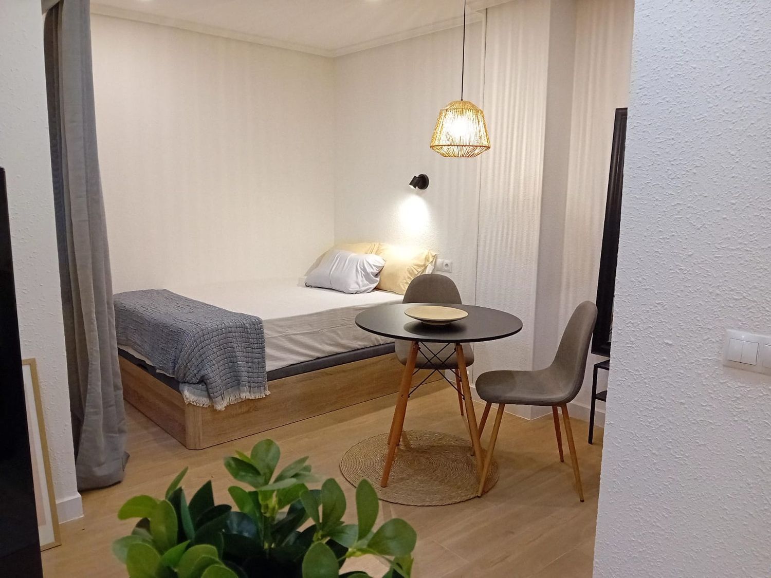 Estudio en Avenida Alcoi, 105 - Foto 8