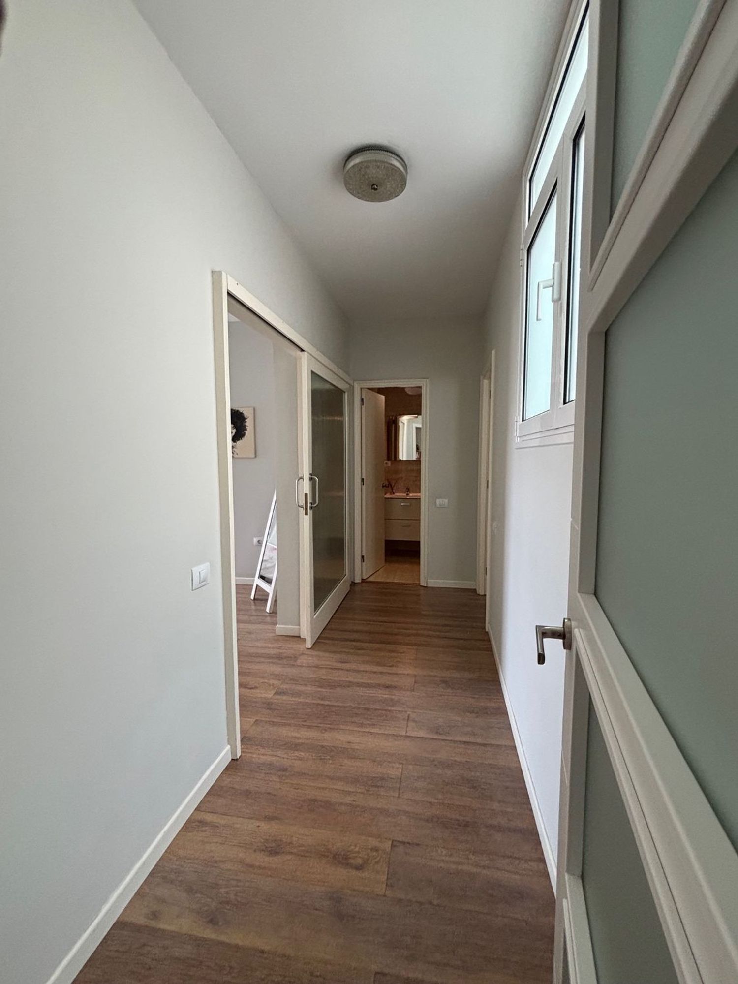 Piso en Paseo Tomás Morales, 9, Arenales - Lugo - Avda Marítima - Foto 10