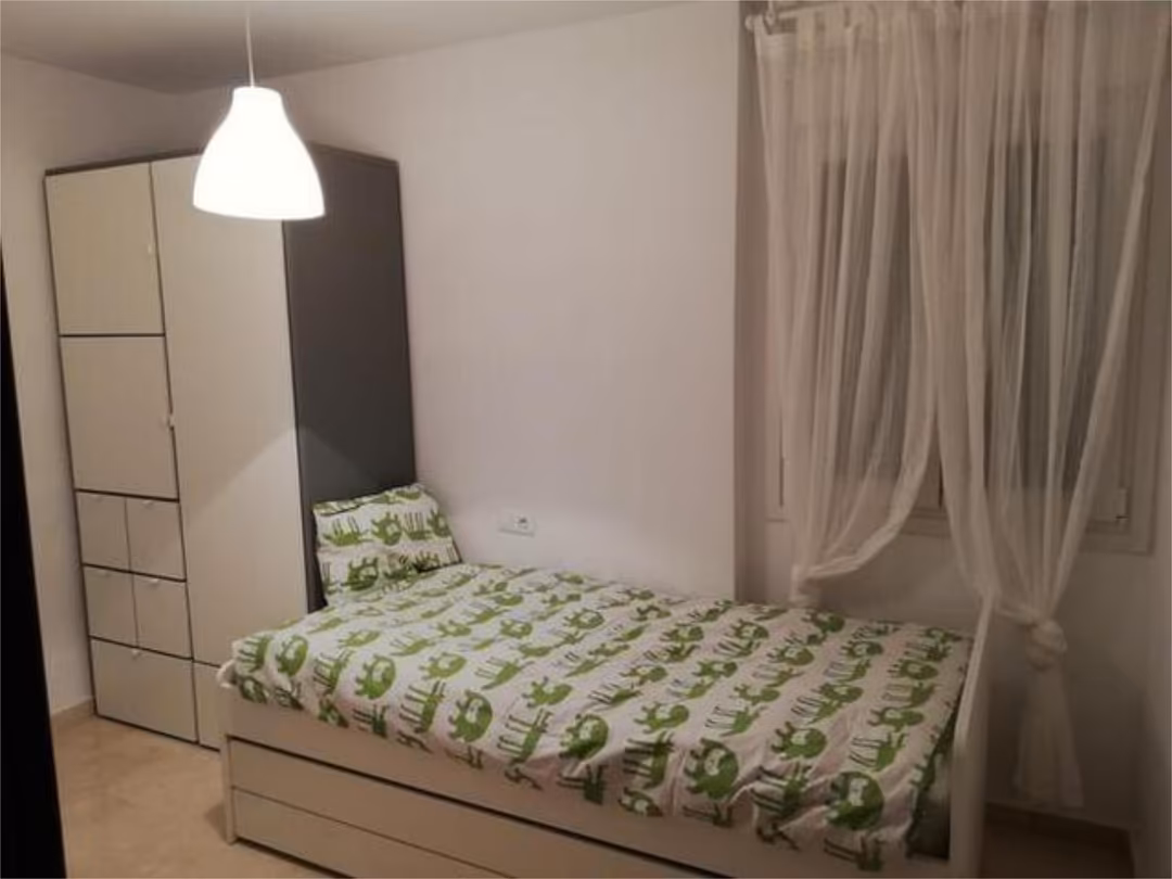 Ático en urbanización Eloísa - Foto 2