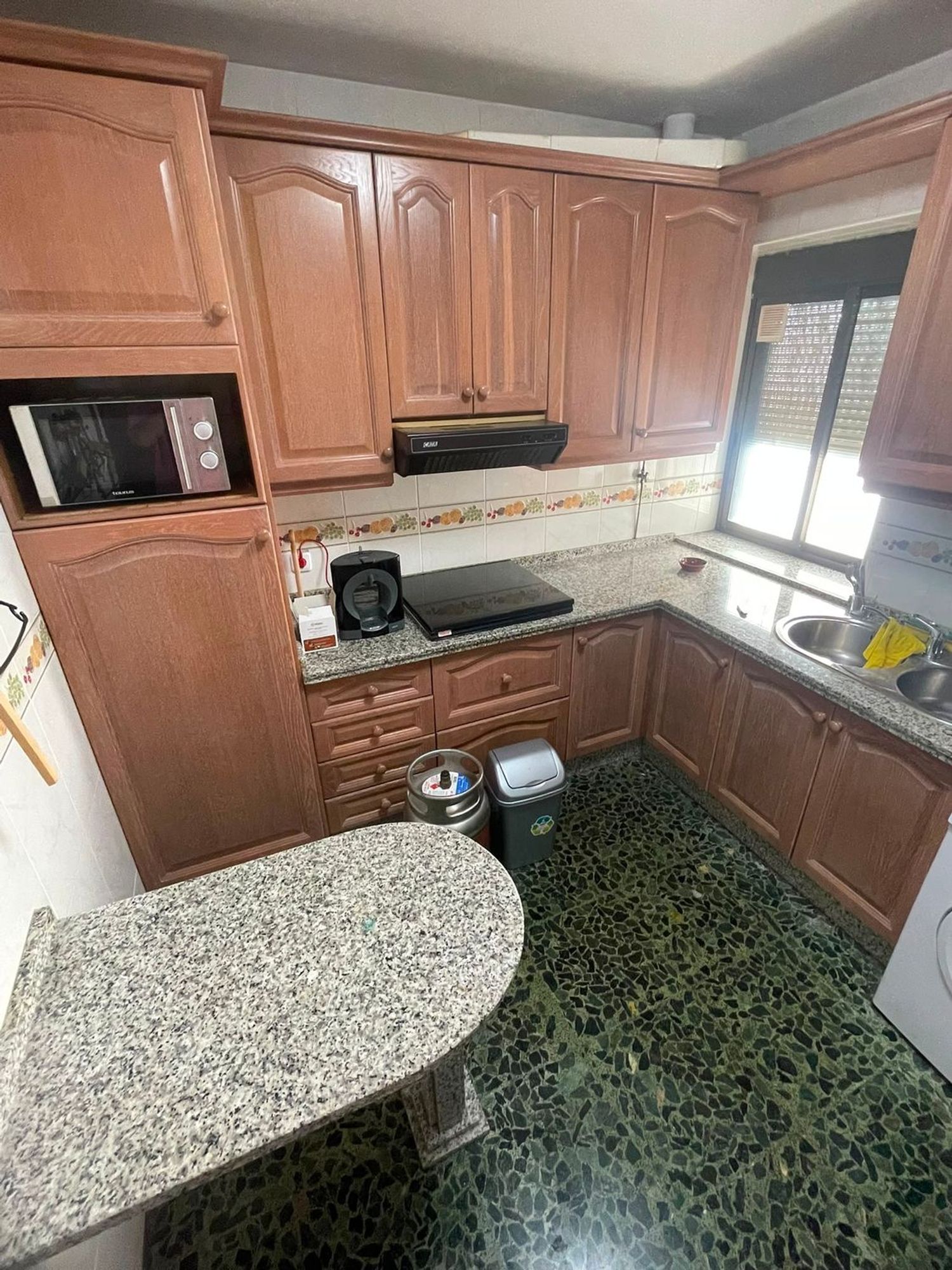 Piso en Calle Cairuan, Judería - San Basilio - Foto 18