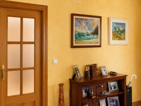 Casa o chalet independiente en Calle Félix Martí Alpera, 12, Ciudad Jardín - Foto 7