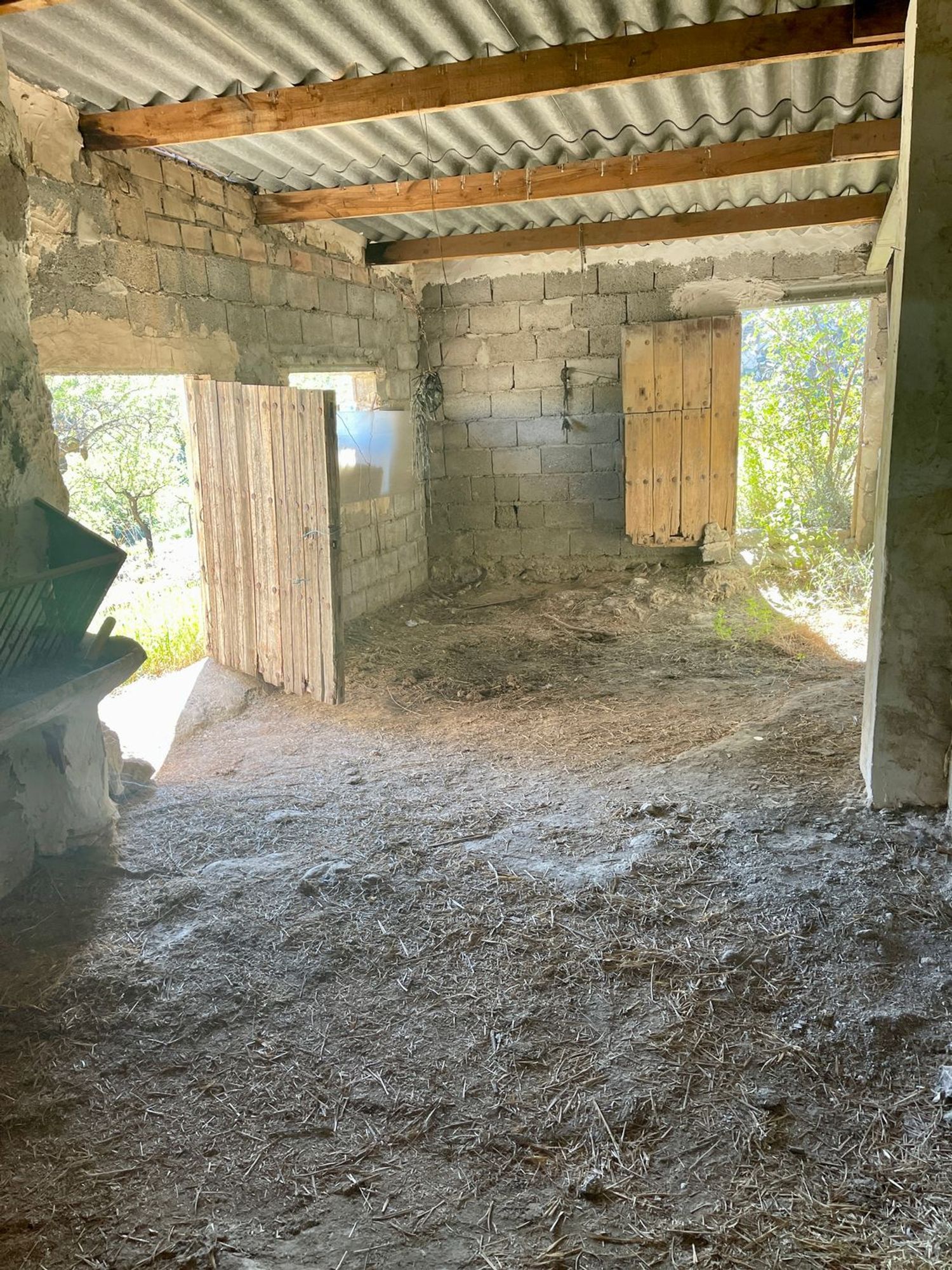 Cortijo en Lubrin, 1 - Foto 12