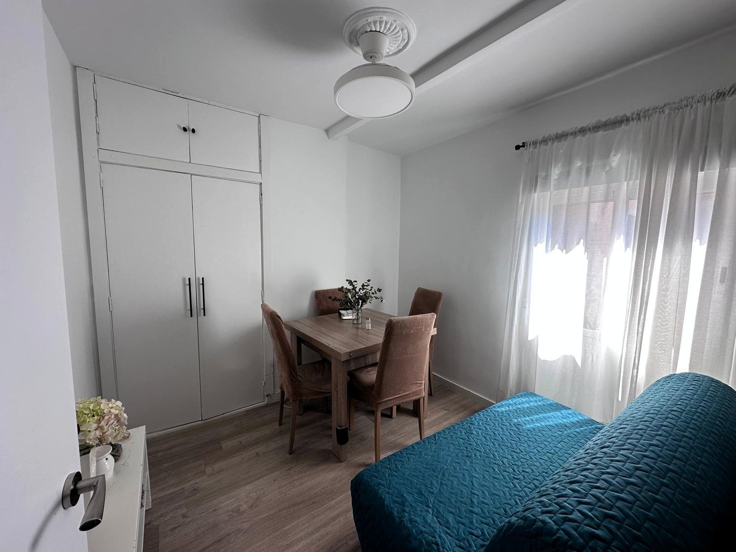 Piso en venta en Paseo Castilla, Alcorcón, 24 - Foto 2