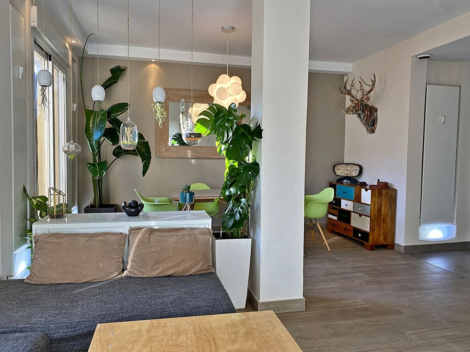 Ático en calle de Martín de Vargas, 22 - Foto 5