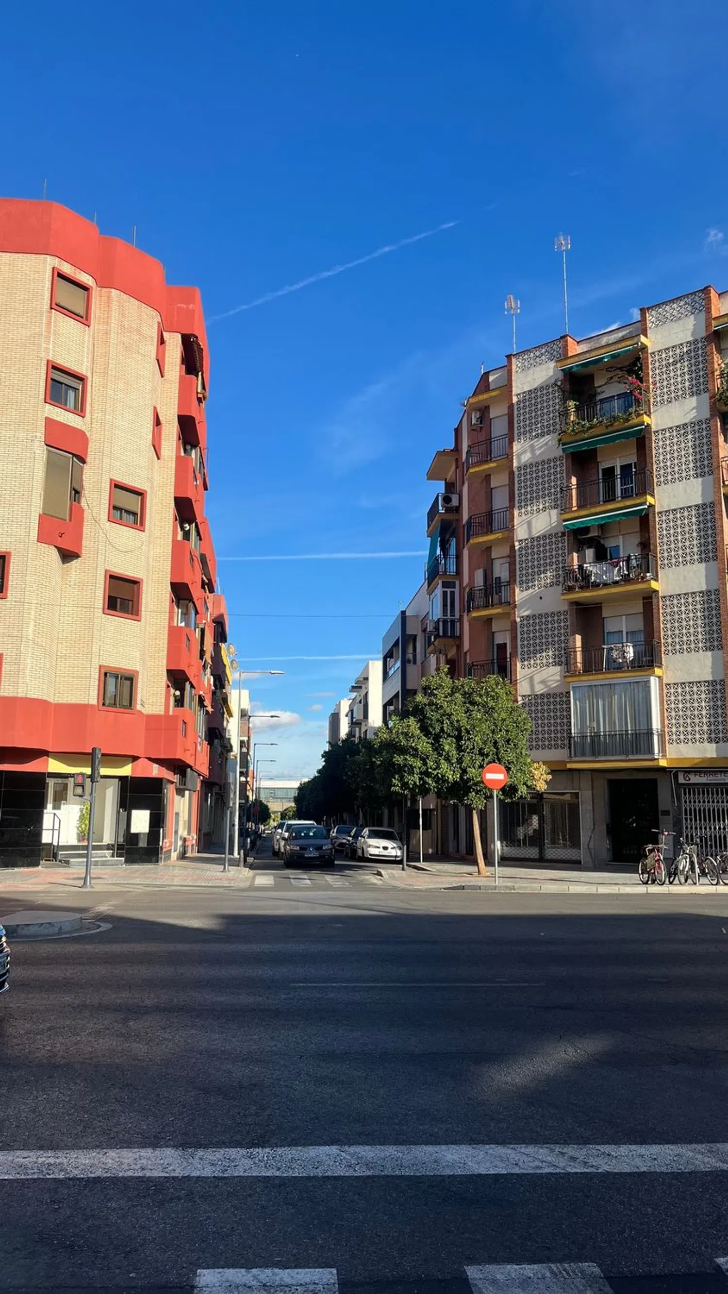 Piso en avenida de la Cruz del Campo, 15 - Foto 3