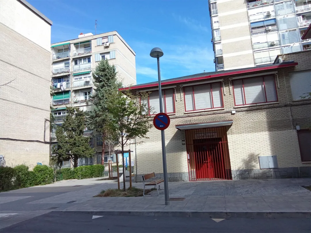 Piso en  Carretera de Boadilla del Monte 23 - Foto 25