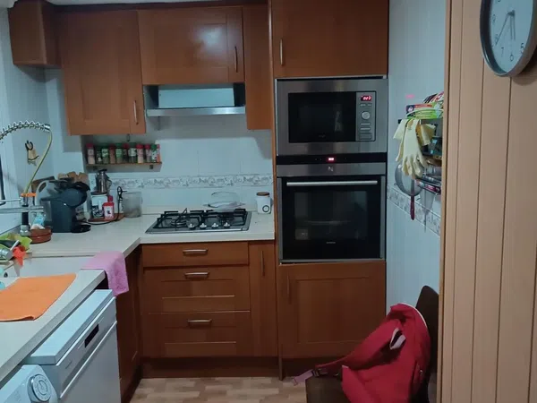 Piso en Calle de la Reina, 76, El Cabanyal-El Canyamelar - Foto 2