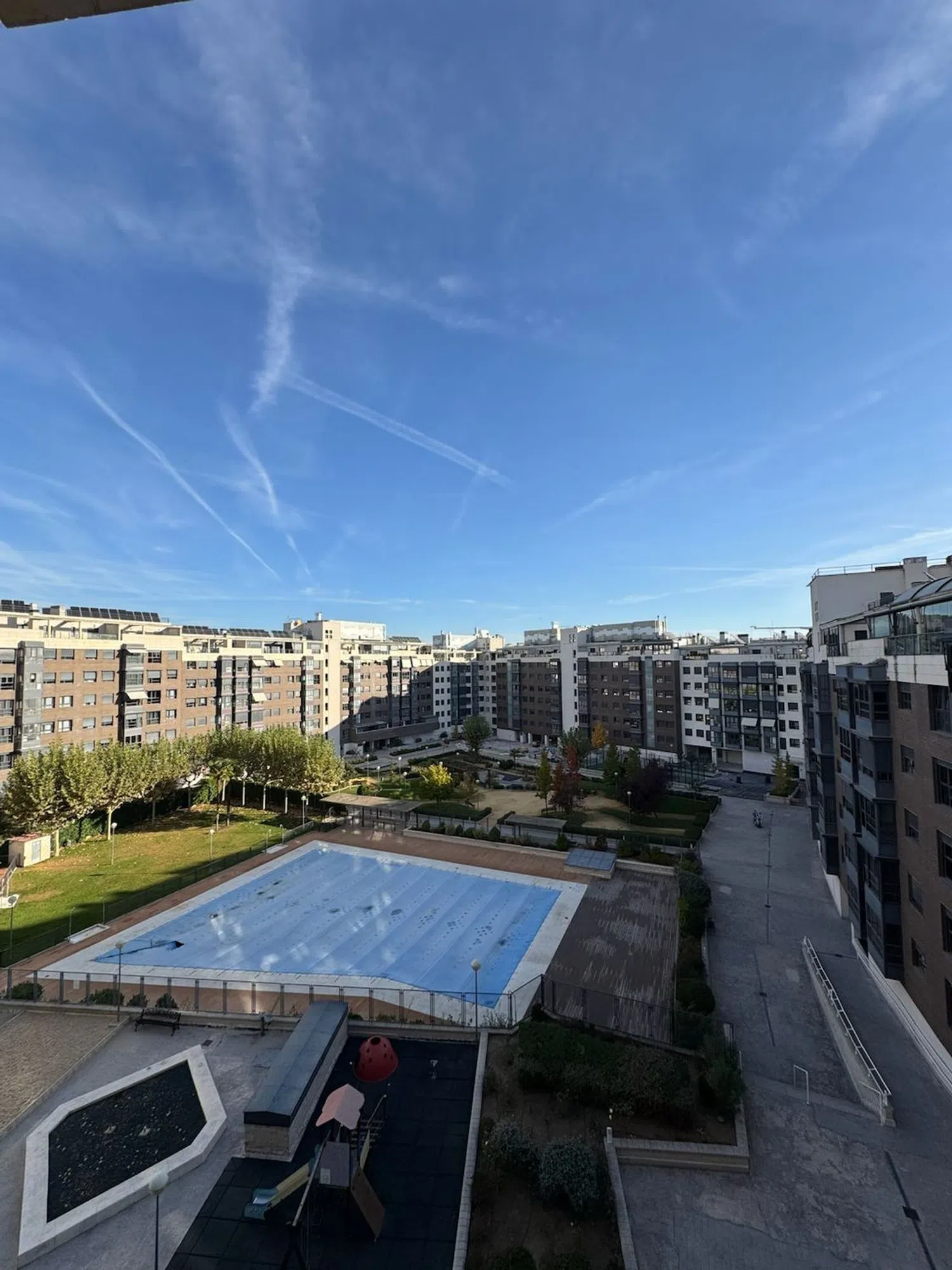 Piso en calle de Capiscol, 12 - Foto 8