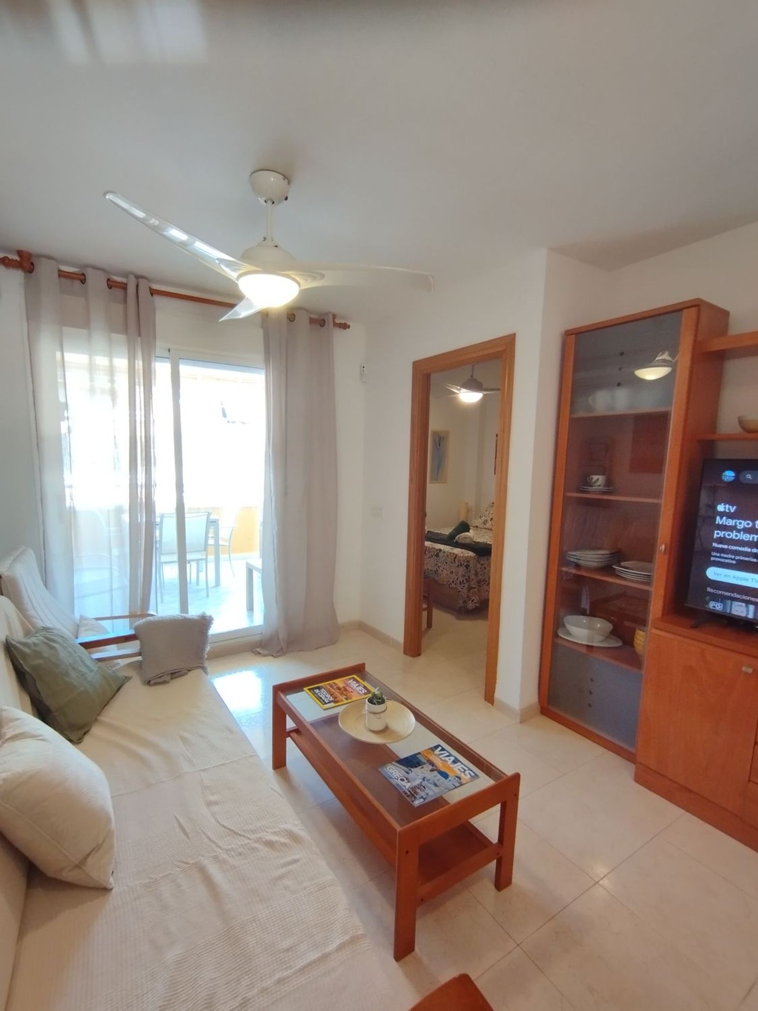 Piso en Calle Amplaries, 11, Costa Marina - Foto 11