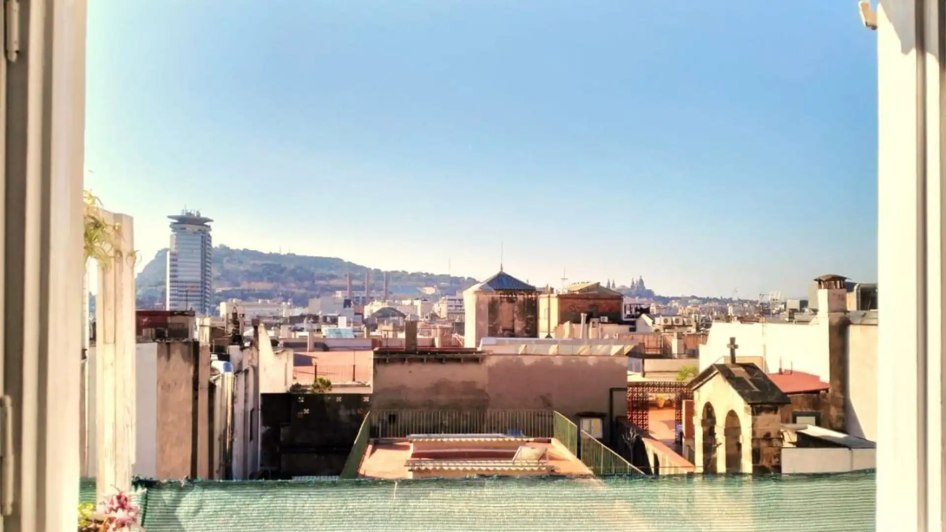 Piso en calle d'Ataülf 1 - Foto 6