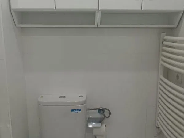 Piso en Torre don Vicente, 24, A Salgueira - O Castaño - Foto 8
