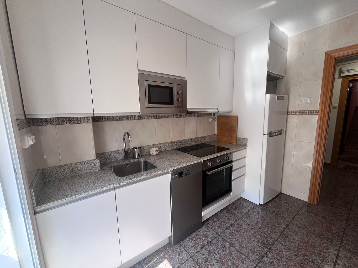 Piso en calle de las Rosas, 22 - Foto 7