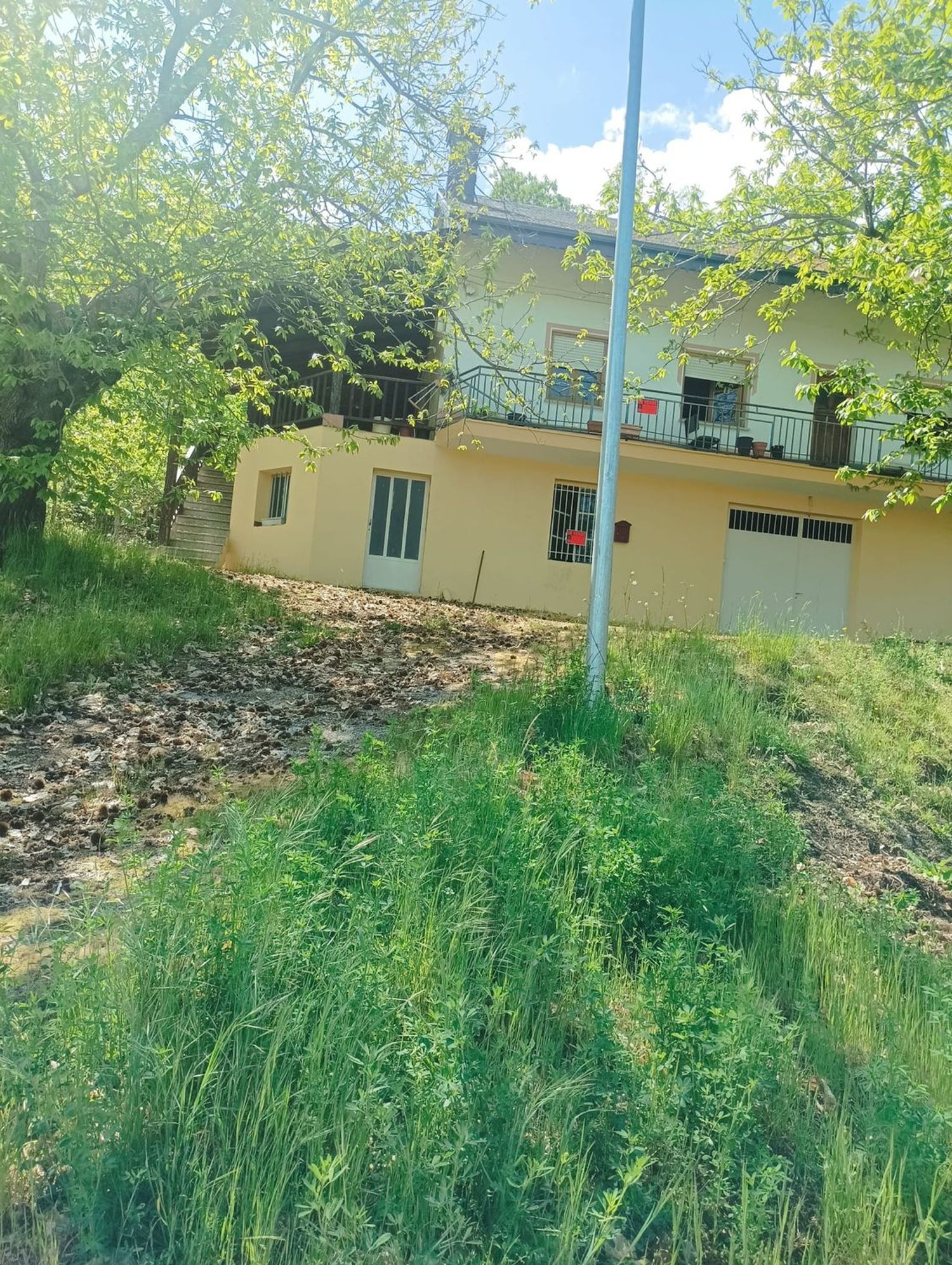 Casa de pueblo en lomba, 1 - Foto 4