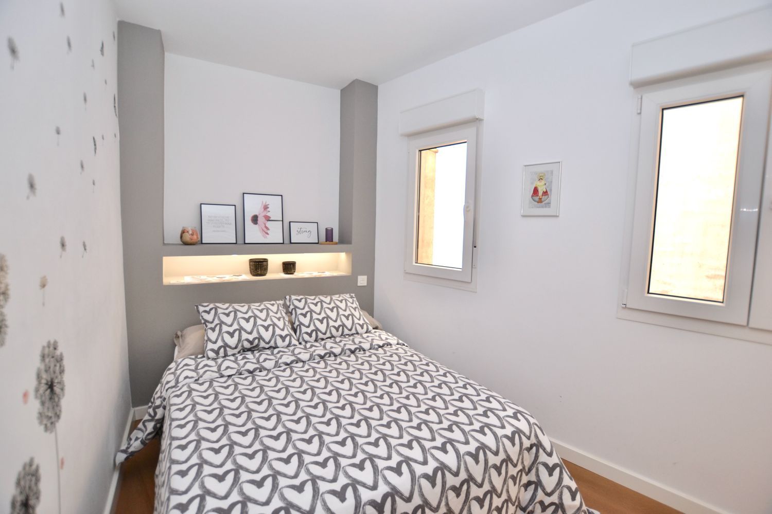 Piso en calle Rosal, 36 - Foto 7