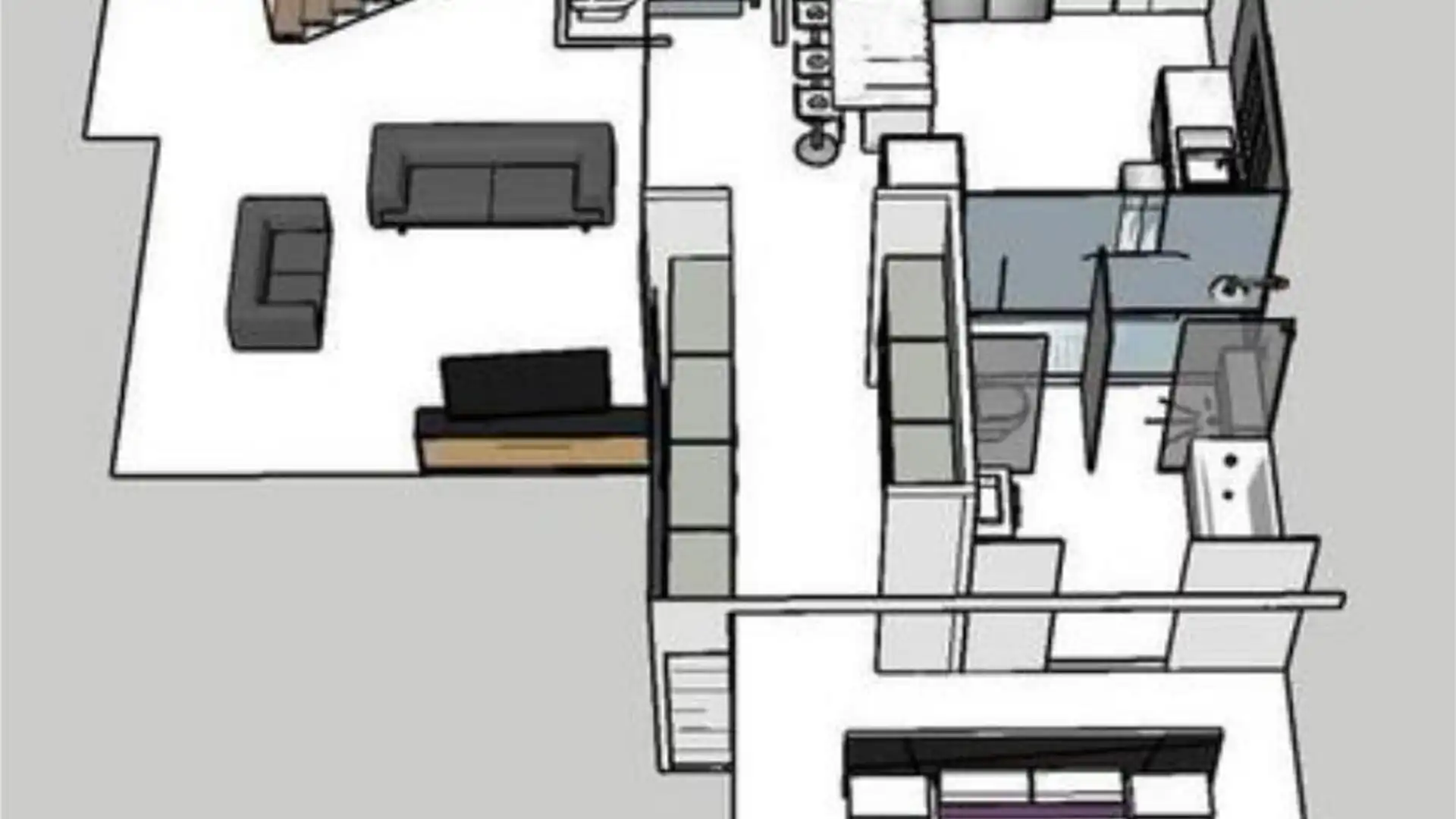 Casa adosada en Campolivar - Foto 2