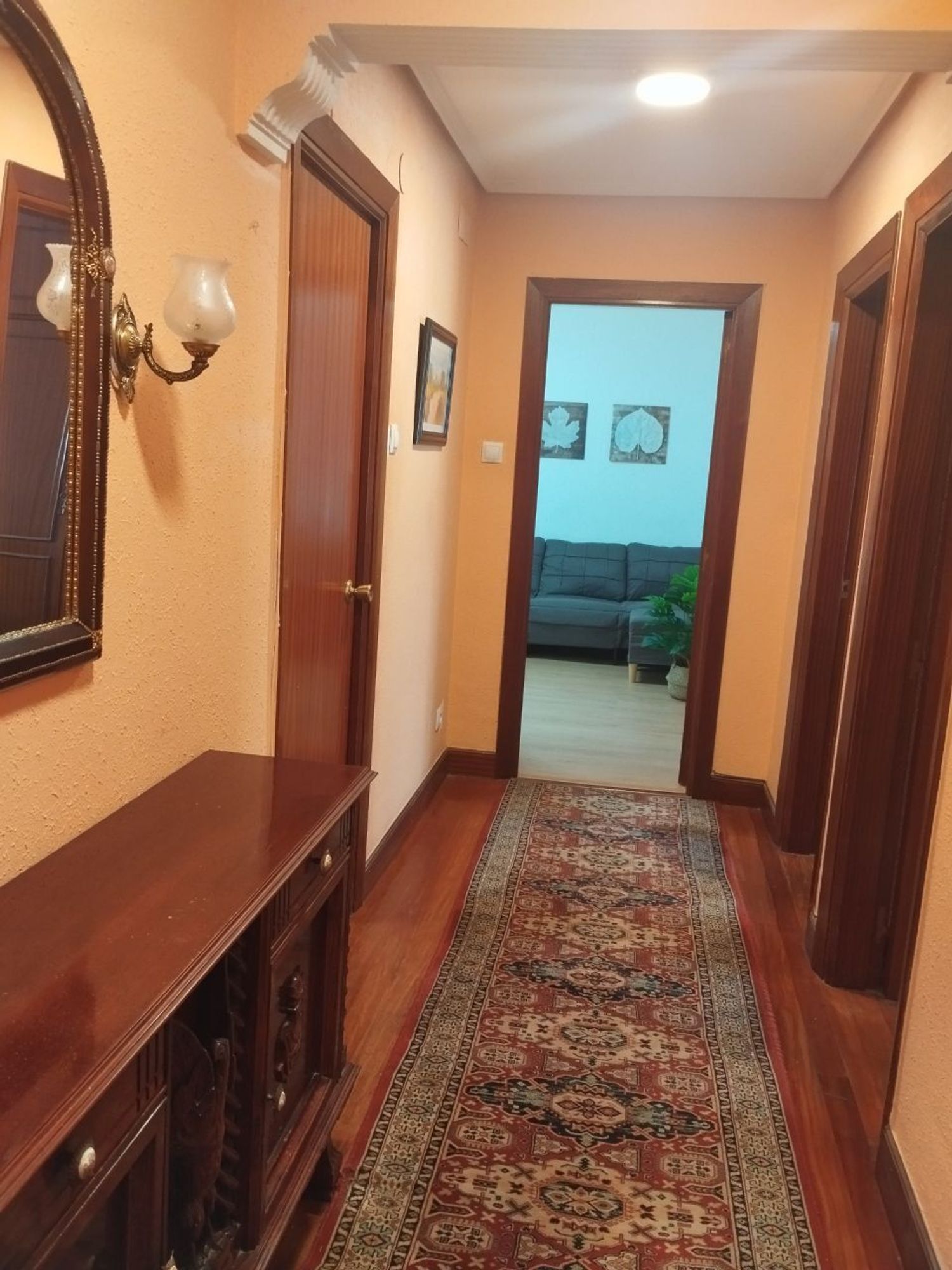 Piso en Santutxu - Foto 5