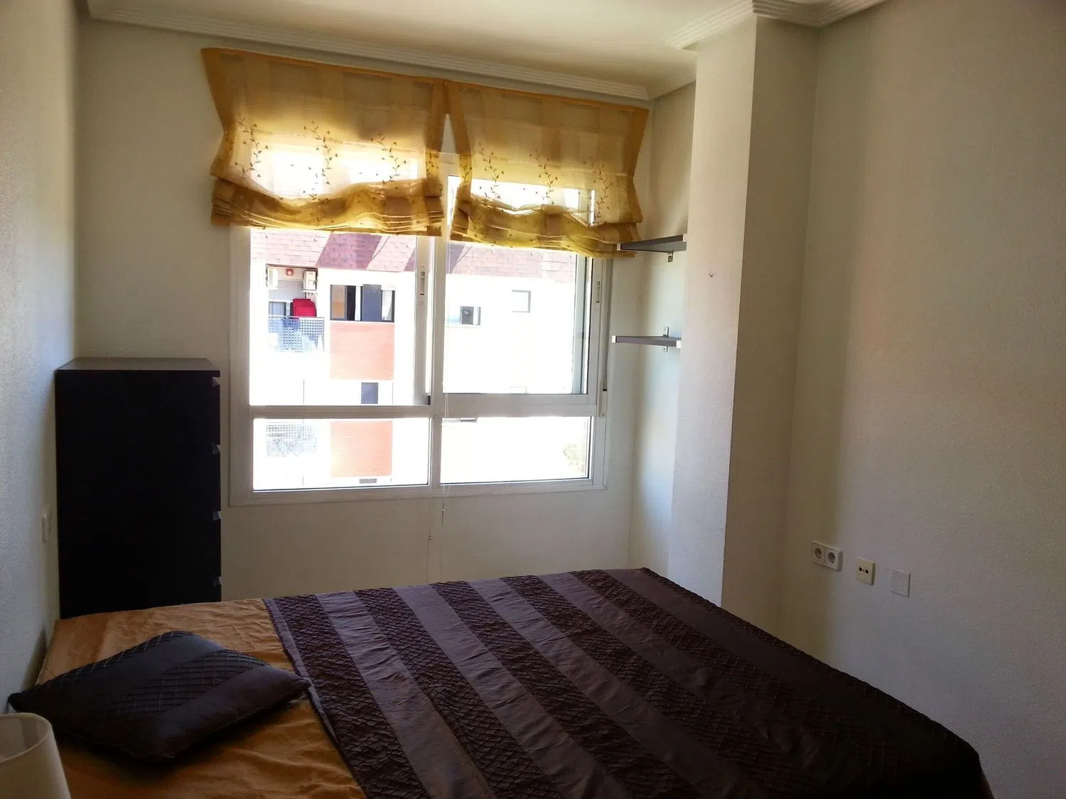 Estudio en calle Pedáneo José Sanchez Mompean, 20 - Foto 15