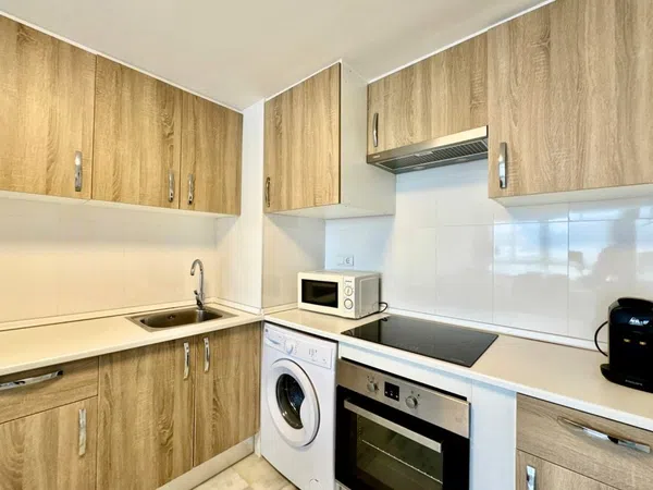 Piso en Avenida 8 d'Agost, 9, Marina Botafoc - Talamanca, Marina Botafoc - Talamanca - Foto 10