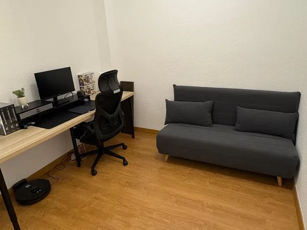 Piso en Pasaje Miramar del Palo, 17, El Palo - Foto 13