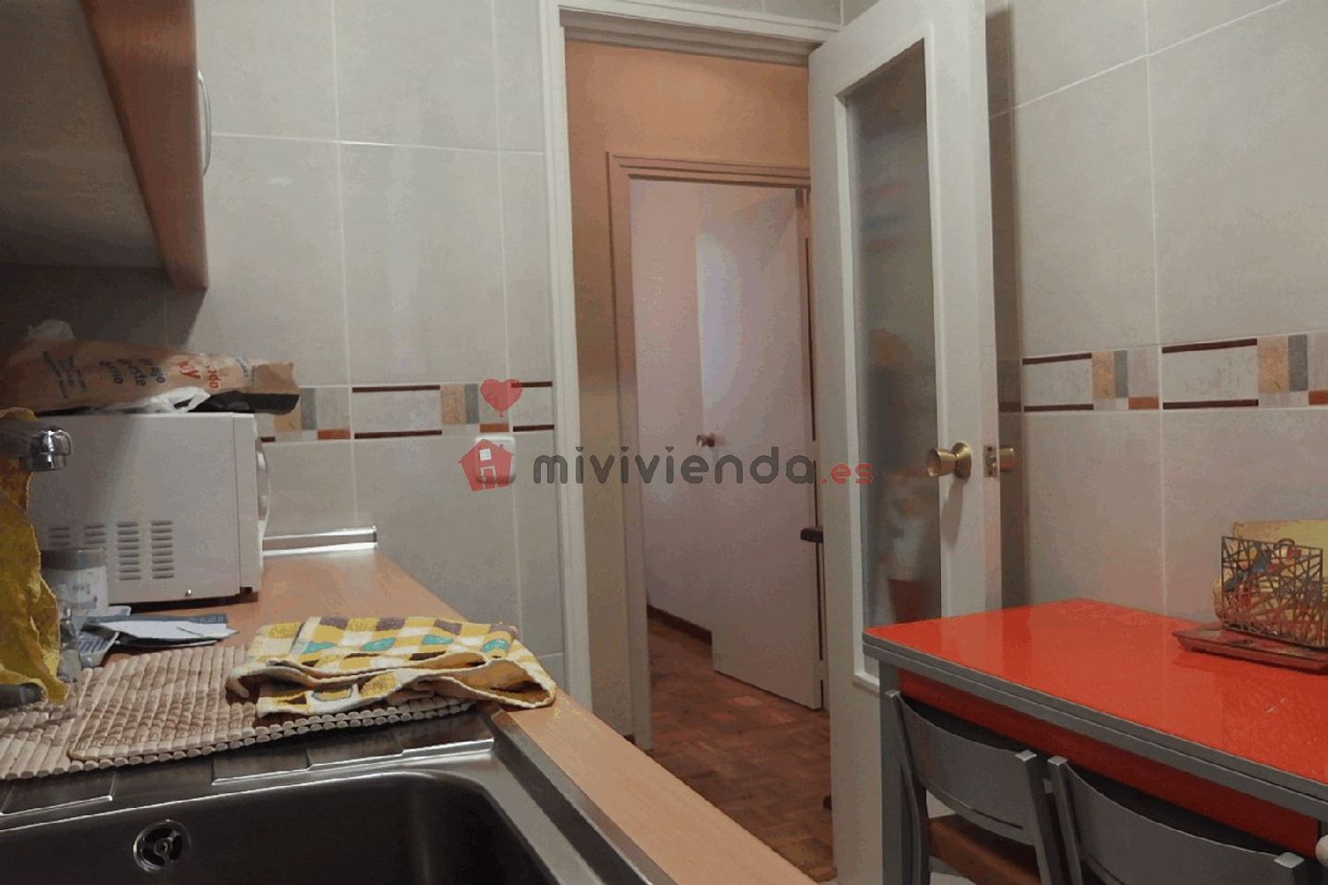 Piso en Calle de Vallehermoso, Arapiles - Foto 11