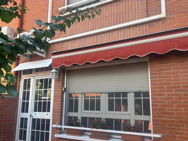 Chalet adosado en Fontenebro - Altavista, Fontenebro - Altavista - Foto 18