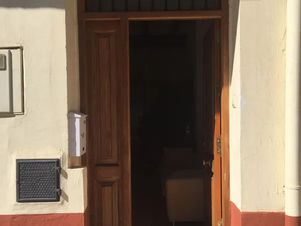 Estudio en calle de Francesc de Bellvís, 33 - Foto 11