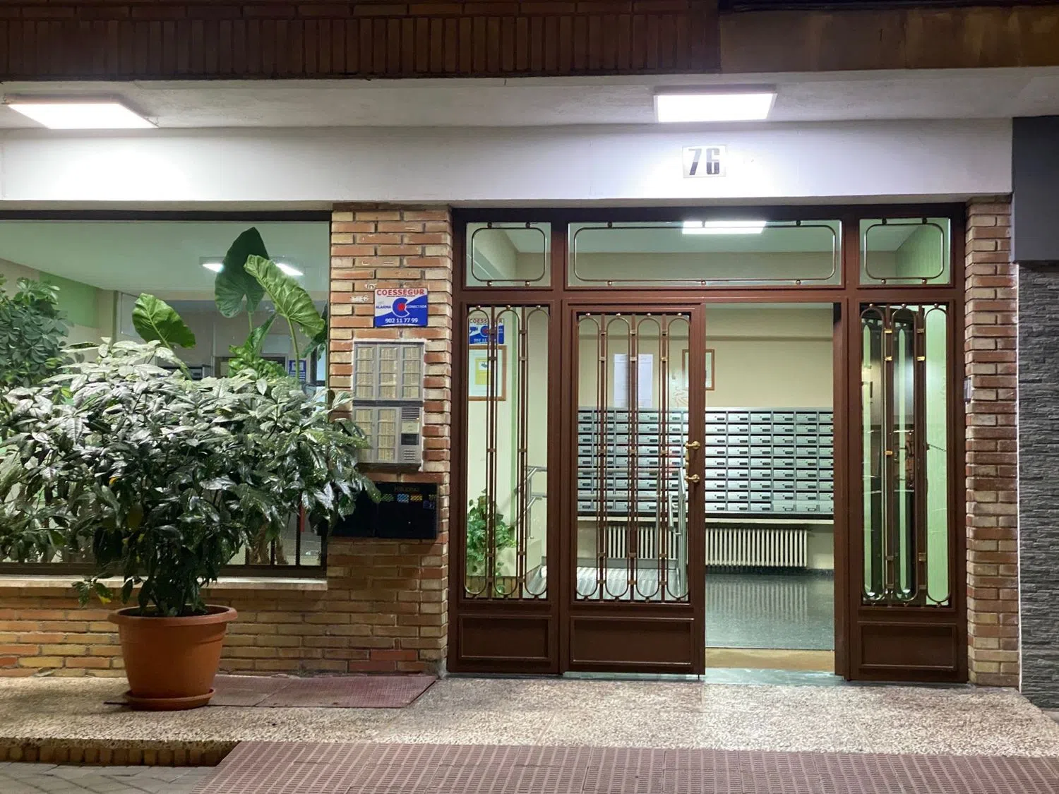 Piso en calle de Mota del Cuervo, 76 - Foto 3